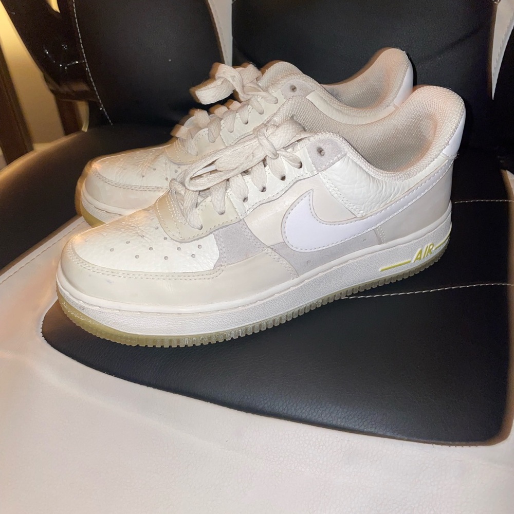 Nike woman White Sneakers